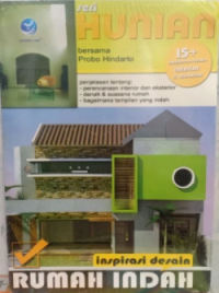 Inspirasi Desain Rumah Indah