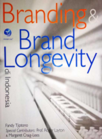 Branding & Brand Longevity di Indonesia