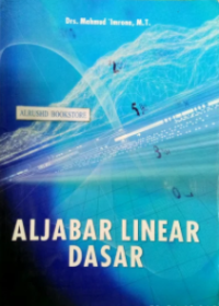 Aljabar Linear Dasar