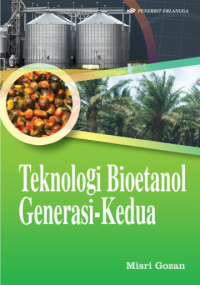Teknologi bioetanol generasi kedua