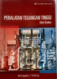Perakatan Tegangan Tinggi, Edisi Kedua