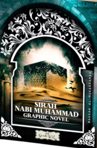 Komik sirah nabi muhammad SAW