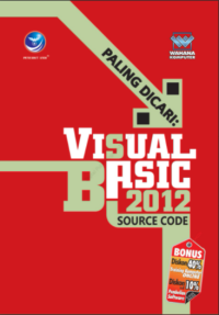 Paling dicari : Visual basic 2012 source code