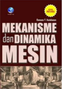 Mekanisme dan dinamika mesin