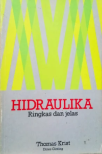Hidraulika Ringkas dan jelas