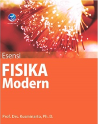 Esensi Fisika Modern