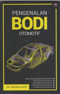 Pengenalan Bodi Otomotif