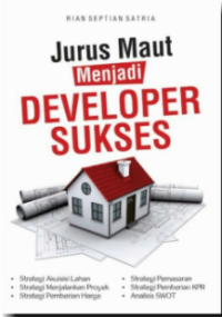 Jurus maut menjadi developers sukses