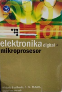 Elektronika Digital dan Mikroprosesor