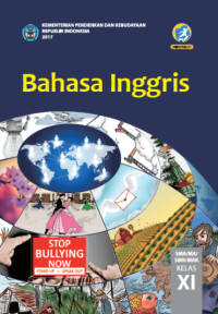Bahasa Inggris XI SMA / MA / SMK / MAK Edisi Revisi 2017