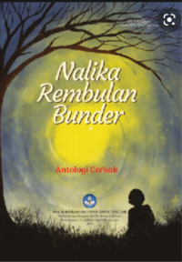 Antologi Cerkak Nalika Rembulan Bunder