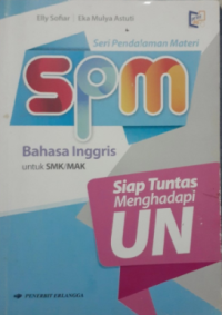 Seri Pendalaman Materi SMK/MAK Bahasa Inggris