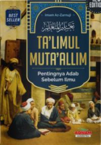 Ta'limul Muta'alim