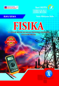 Fisika SMK / MAK (C1) Kelas X