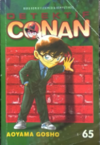 Detektif Conan volume.65