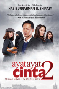 Ayat-ayat Cinta 2