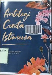 Antologi Cerita Istimewa
