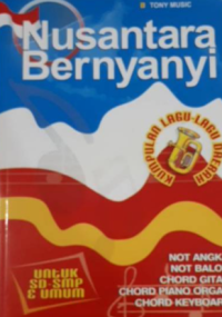 Nusantara Bernyanyi