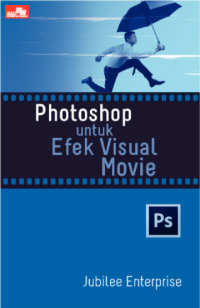 Photoshop untuk Efek Visual Movie
