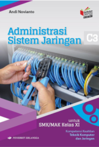 Administrasi Sistem Jaringan XI SMK/MAK