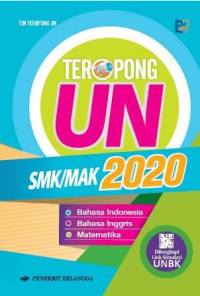 Teropong UN 2020 untuk SMK/MAK