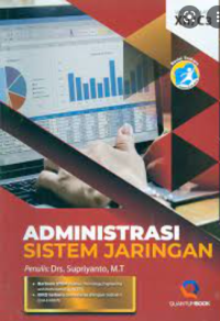 Administrasi Sistem Jaringan (C3) Kelas XII