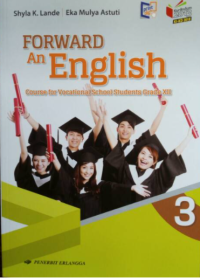 Forward An English Course For Vocational School Students Grade XII