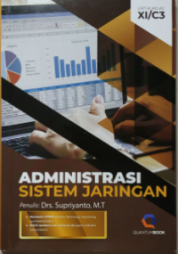 Administrasi Sistem Jaringan (C3) Kelas XI