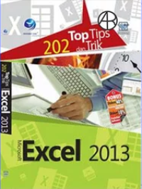 202 Top Tips dan Trik Microsoft Excel 2003