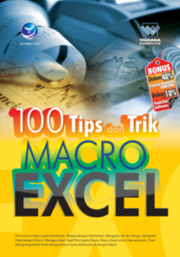 100 Tips dan Trik Macro Excel