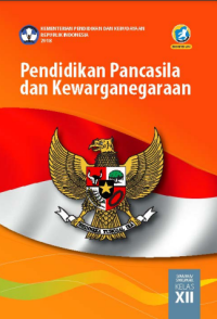 Pendidikan Pancasila dan Kewarganegaraan XII SMA / MA / SMK / MAK